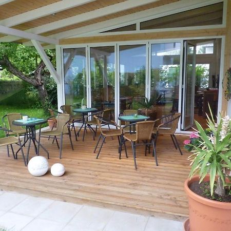 Gastehaus Spoth Hotel Rust Ngoại thất bức ảnh