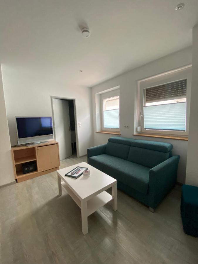 Gastehaus Spoth Hotel Rust Ngoại thất bức ảnh