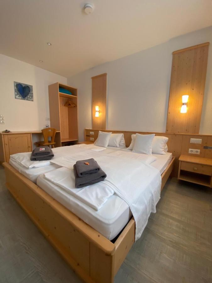 Gastehaus Spoth Hotel Rust Ngoại thất bức ảnh