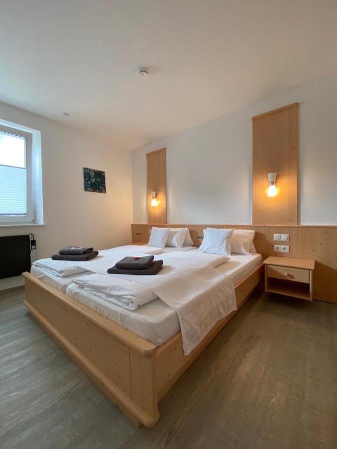 Gastehaus Spoth Hotel Rust Ngoại thất bức ảnh