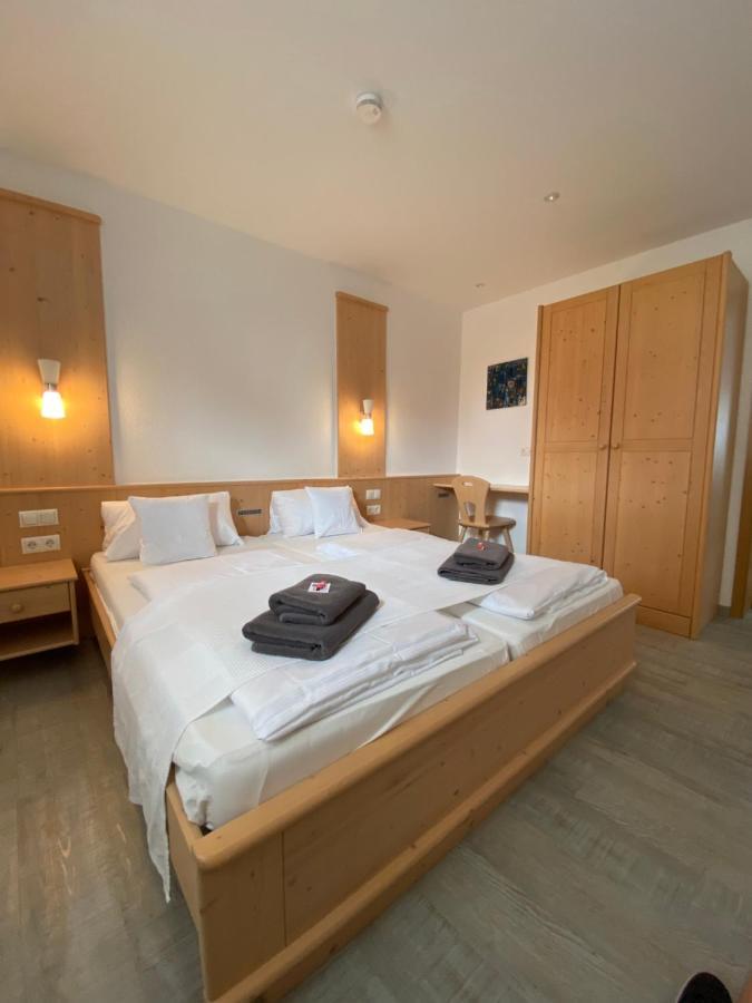 Gastehaus Spoth Hotel Rust Ngoại thất bức ảnh