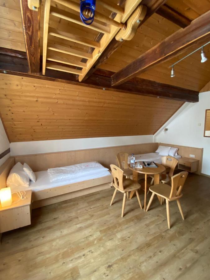 Gastehaus Spoth Hotel Rust Ngoại thất bức ảnh