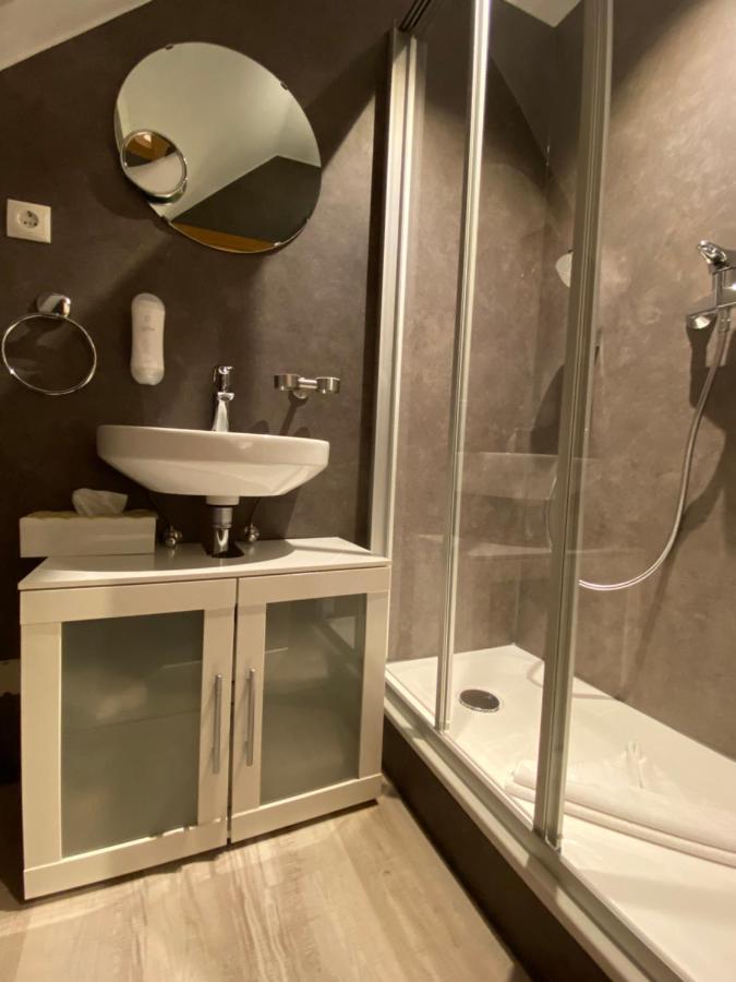 Gastehaus Spoth Hotel Rust Ngoại thất bức ảnh