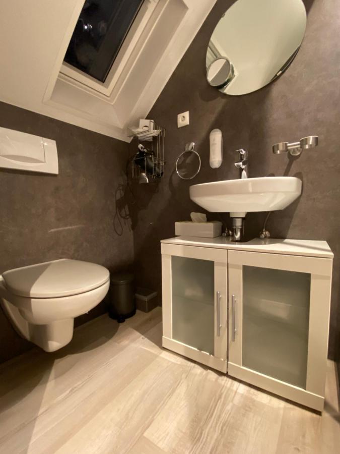 Gastehaus Spoth Hotel Rust Ngoại thất bức ảnh