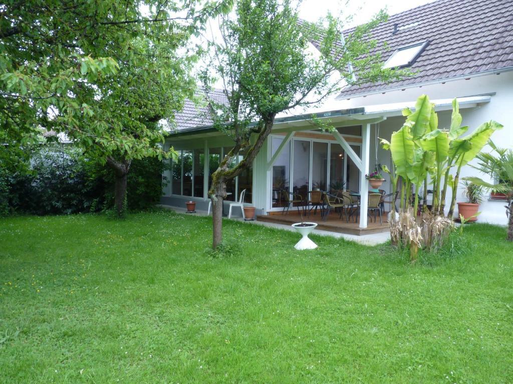 Gastehaus Spoth Hotel Rust Ngoại thất bức ảnh