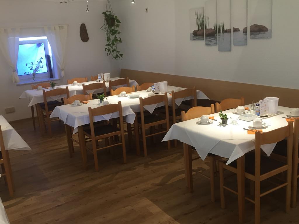 Gastehaus Spoth Hotel Rust Ngoại thất bức ảnh